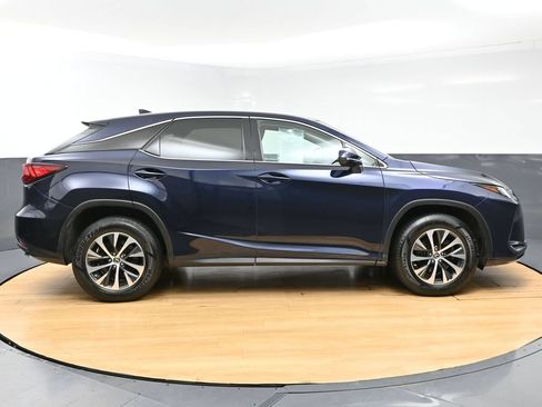 Used 2020 Lexus RX 350 AWD image 8