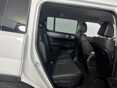 Used 2025 Hyundai Santa Fe SEL image 29