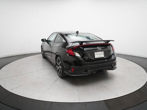 Used 2018 Honda Civic Si image 33