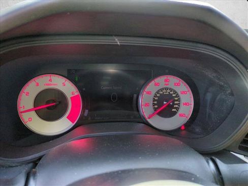 Used 2021 Acura TLX Type S image 9