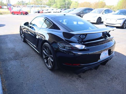 Used 2020 Porsche 718 Cayman GT4 image 23