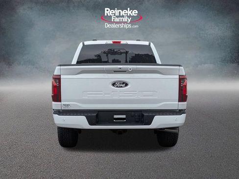 New 2026 Ford F150 XLT w/ Equipment Group 302A MID AWD/4WD image 6