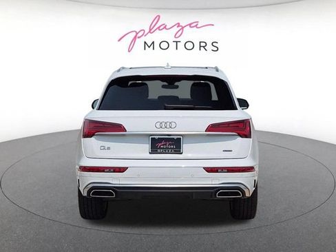 Certified 2023 Audi Q5 2.0T Premium Plus w/ Premium Plus Package AWD/4WD image 6