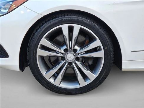 Used 2014 Mercedes-Benz E 350 Cabriolet image 22