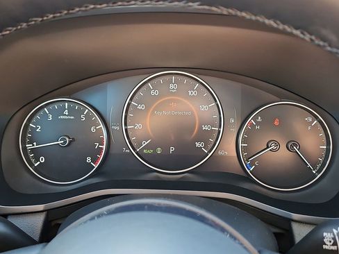 New 2026 MAZDA CX-70 3.3 Turbo w/ Preferred Package image 23