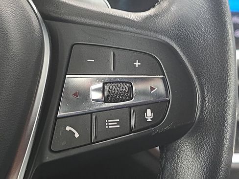 Used 2021 BMW 430i Convertible RWD image 12