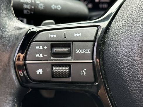 Used 2024 Honda Civic Sport image 26