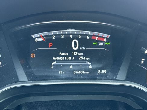 Used 2022 Honda CR-V EX-L image 15