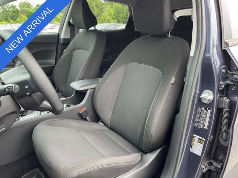 Used 2024 Hyundai Kona SEL AWD/4WD image 27