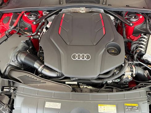 Used 2024 Audi S5 Premium Plus AWD/4WD image 26