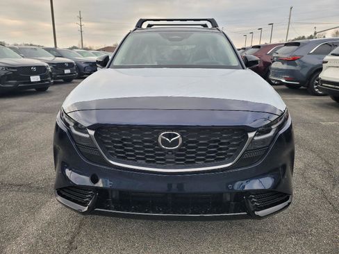 New 2026 MAZDA CX-5 2.5 S w/ Premium Plus Package image 2