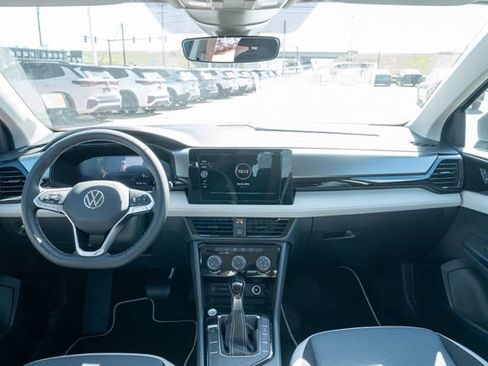 New 2026 Volkswagen Taos S FWD image 31