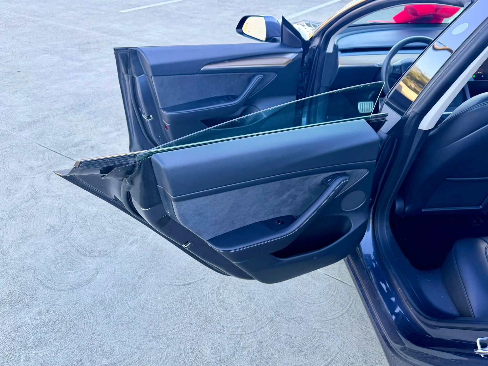 Used 2023 Tesla Model 3 Performance AWD/4WD image 19