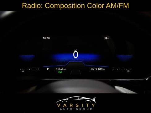 Used 2024 Volkswagen Taos S image 7