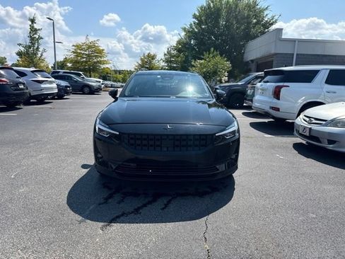 Used 2022 Polestar Polestar 2 w/ Pilot Package AWD/4WD image 8
