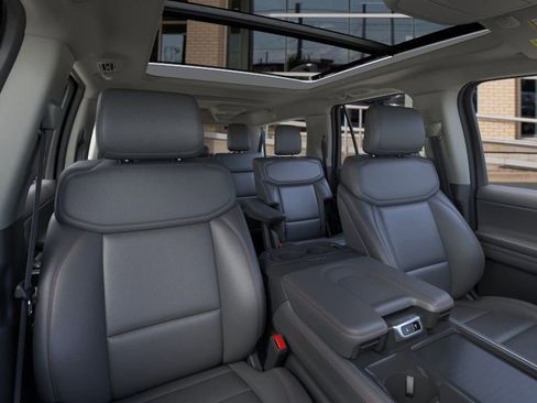 New 2025 Ford Expedition Max Active image 12