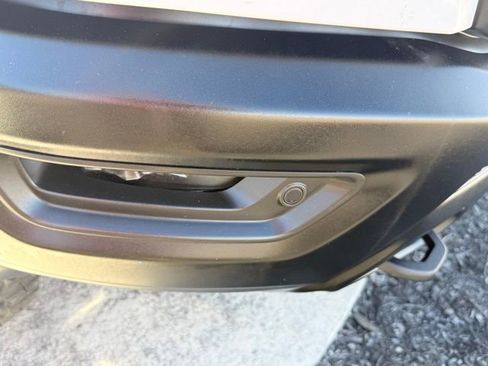 Used 2025 RAM 1500 RHO w/ Bed Utility Group image 33