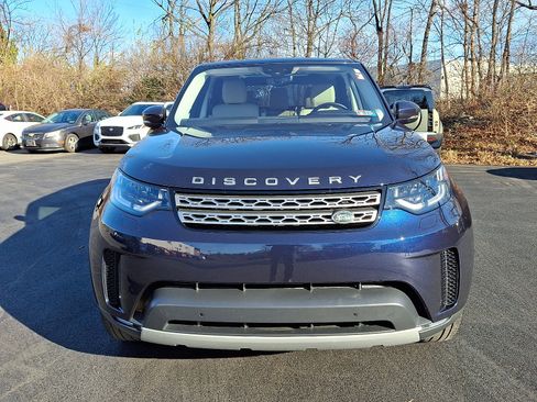Used 2018 Land Rover Discovery HSE image 5