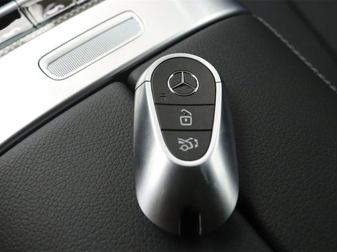 New 2026 Mercedes-Benz CLE 300 4MATIC Cabriolet image 14