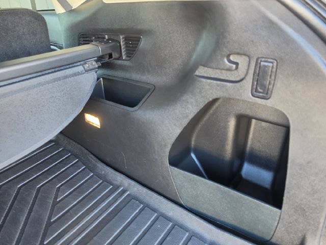 Used 2024 Ford Edge SEL AWD/4WD image 56