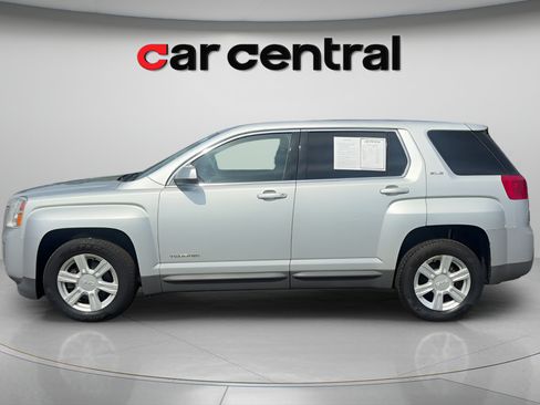Used 2014 GMC Terrain SLE FWD image 2