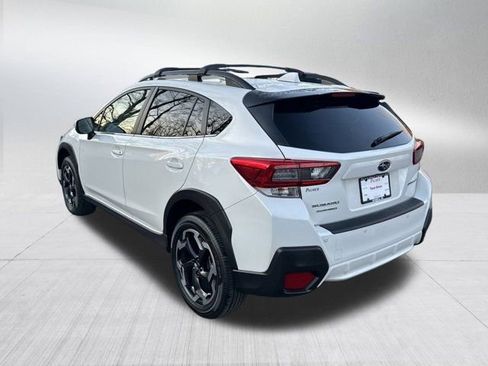 Used 2023 Subaru Crosstrek 2.5i Limited w/ Popular Package #3 image 8