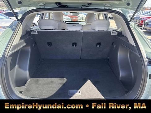 Used 2024 Hyundai Kona SEL image 6