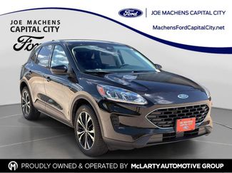 Used 2022 Ford Escape SE w/ SE Sport Appearance Package AWD/4WD 360° Tour
