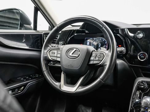 Used 2024 Lexus NX 350 AWD w/ Cold Area Package image 15
