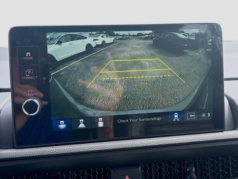 New 2026 Honda CR-V Sport-L image 13