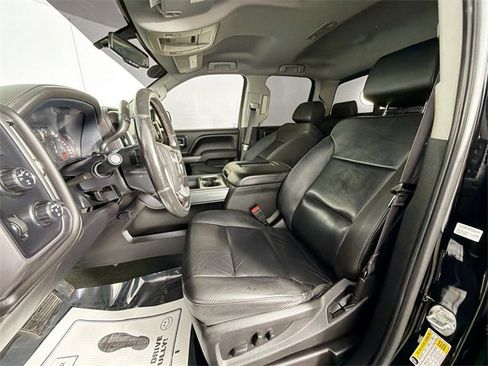 Used 2016 GMC Sierra 1500 SLT image 19