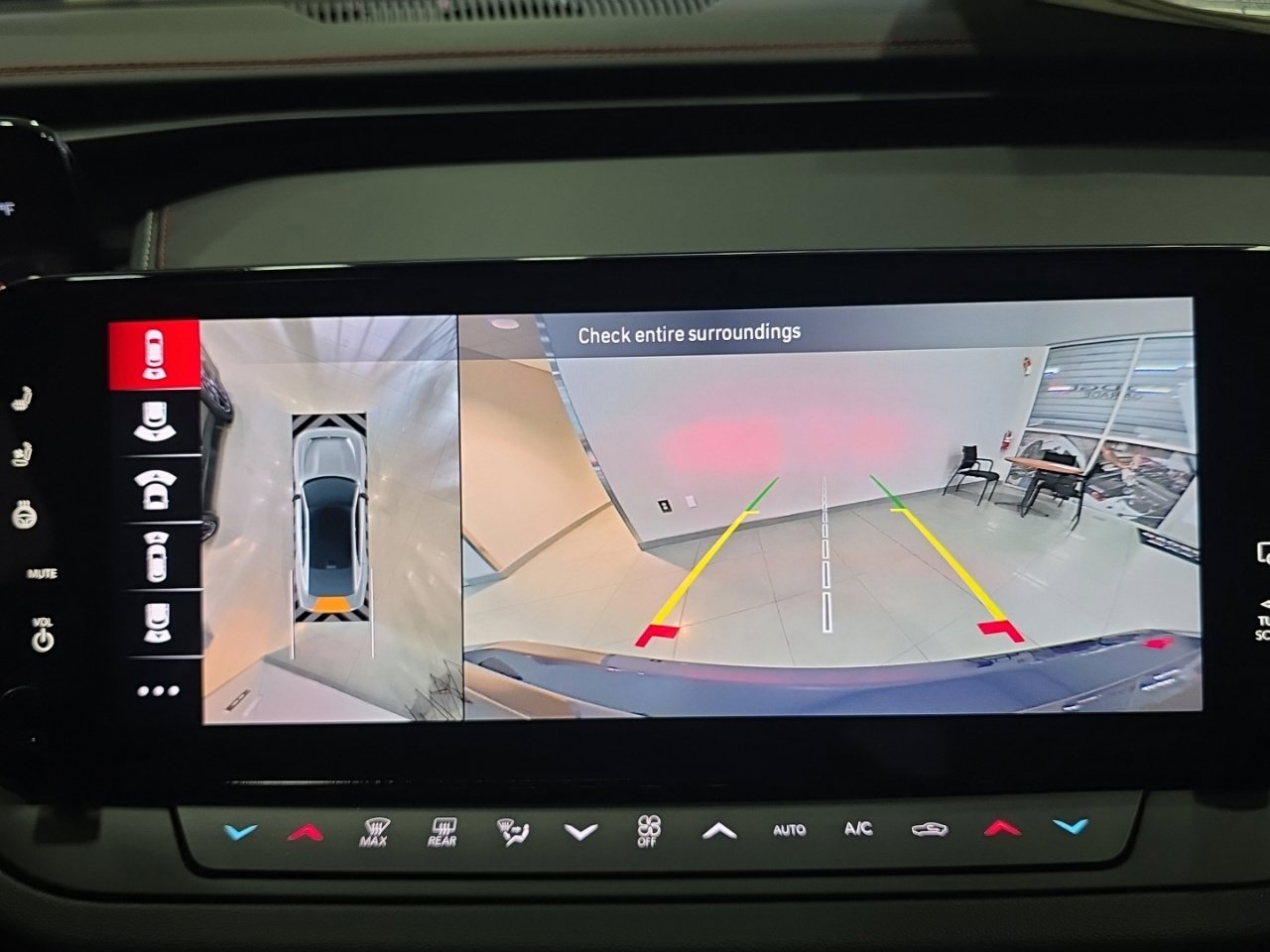New 2027 Dodge Charger Scat Pack AWD/4WD image 29