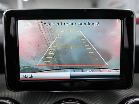 Used 2015 Mercedes-Benz GLA 250 4MATIC image 20