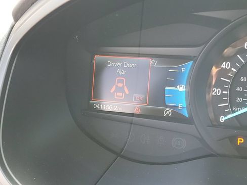 Used 2023 Ford Edge SEL w/ Convenience Package AWD/4WD image 16