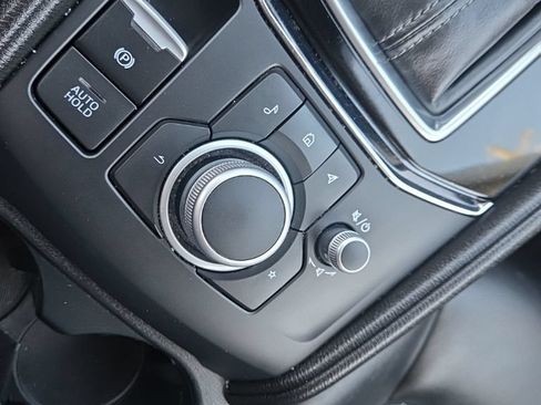 Used 2024 MAZDA CX-5 AWD 2.5 S w/ Select Package image 33
