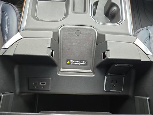 New 2026 Chevrolet Silverado 1500 High Country w/ Technology Package image 12