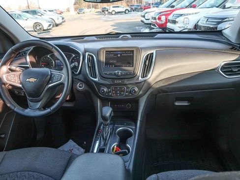 Used 2023 Chevrolet Equinox LT image 17