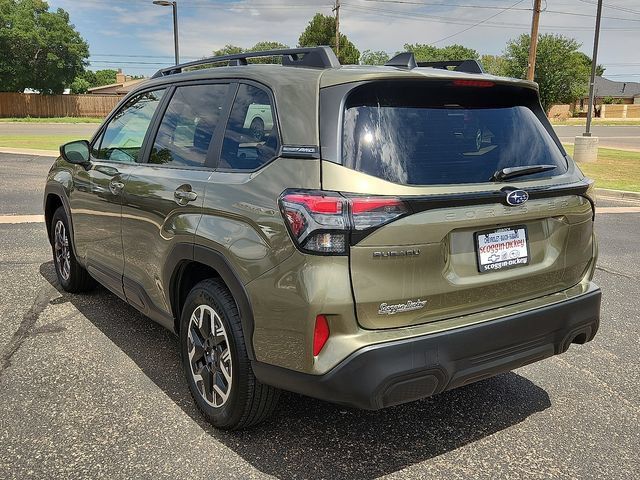 Used 2026 Subaru Forester Premium AWD/4WD image 3