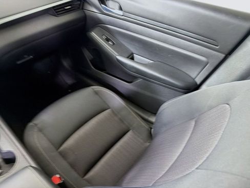 Used 2021 Nissan Altima 2.5 S w/ Driver Assist Package image 25