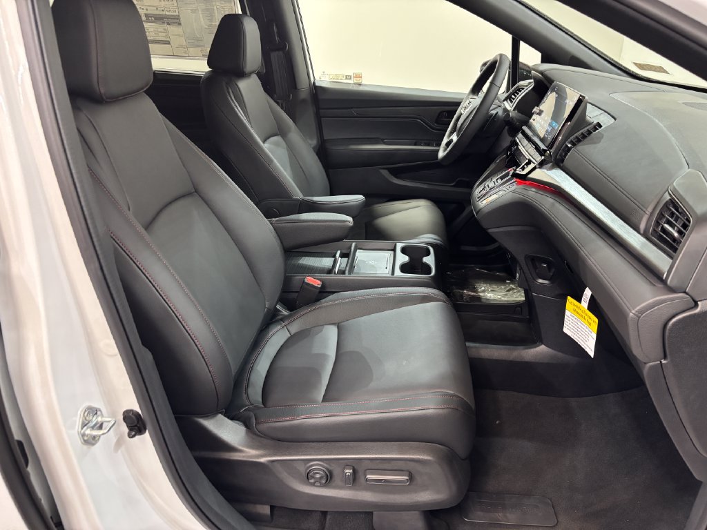 New 2026 Honda Odyssey Sport-L image 12