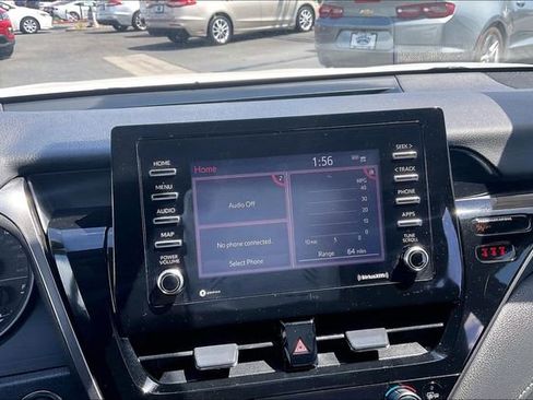 Used 2023 Toyota Camry SE w/ Convenience Package image 20