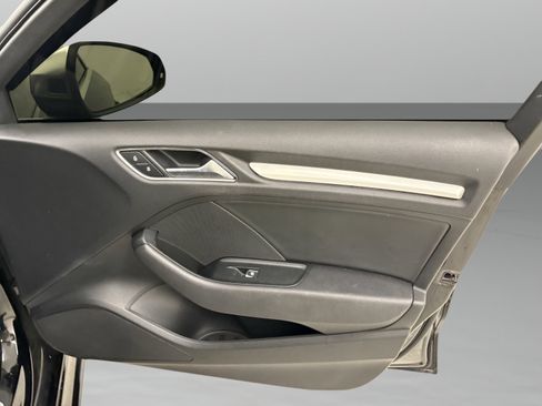 Used 2019 Audi S3 Premium Plus w/ S Sport Package image 26