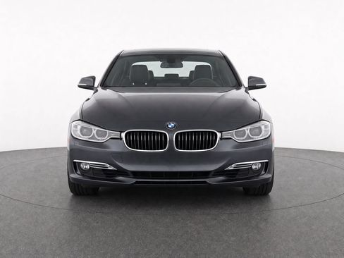 Used 2015 BMW 328i Sedan RWD image 8