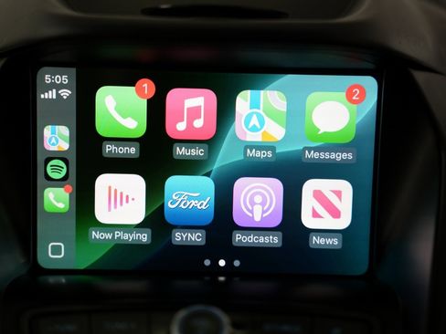 Used 2019 Ford Escape SE image 23