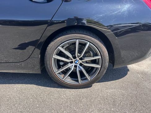 Used 2020 BMW 330i Sedan w/ Convenience Package RWD image 36