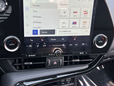 Certified 2025 Lexus NX 350 AWD image 22