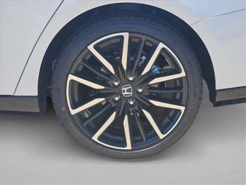 New 2026 Honda Accord Touring image 10