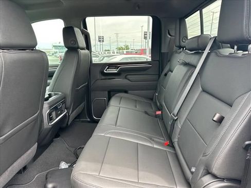 New 2026 GMC Sierra 2500 SLT w/ SLT Premium Package AWD/4WD image 22