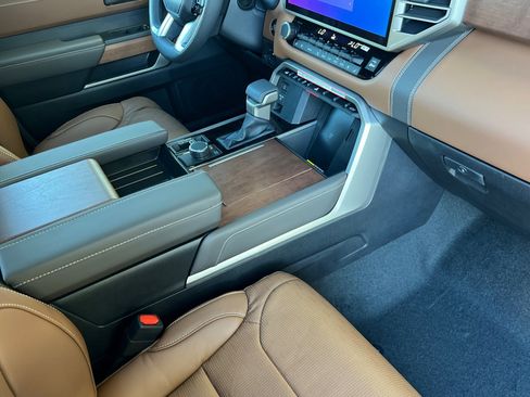 New 2026 Toyota Tundra 1794 Edition AWD/4WD image 14