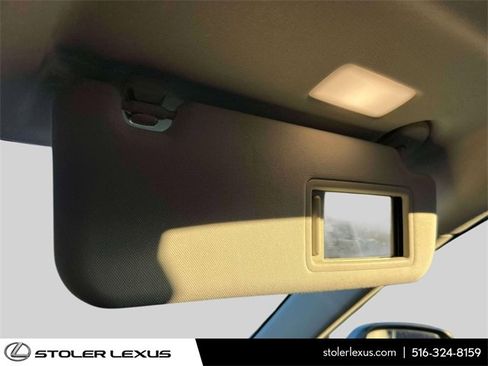 Certified 2023 Lexus NX 350h AWD w/ Premium Package image 40